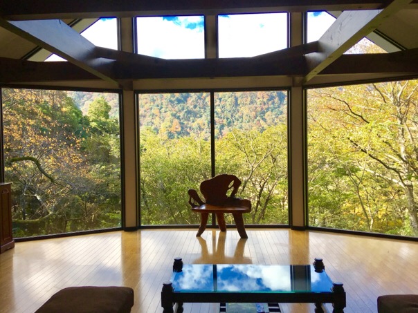 Hayato Hakone is the best place for stay/ relaxing time with awesome view 