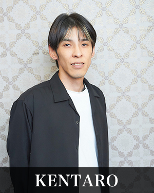 kentaro