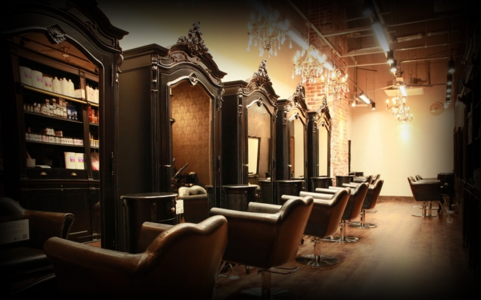 HAYATO SALONS | The Best Japanese Hair Salon